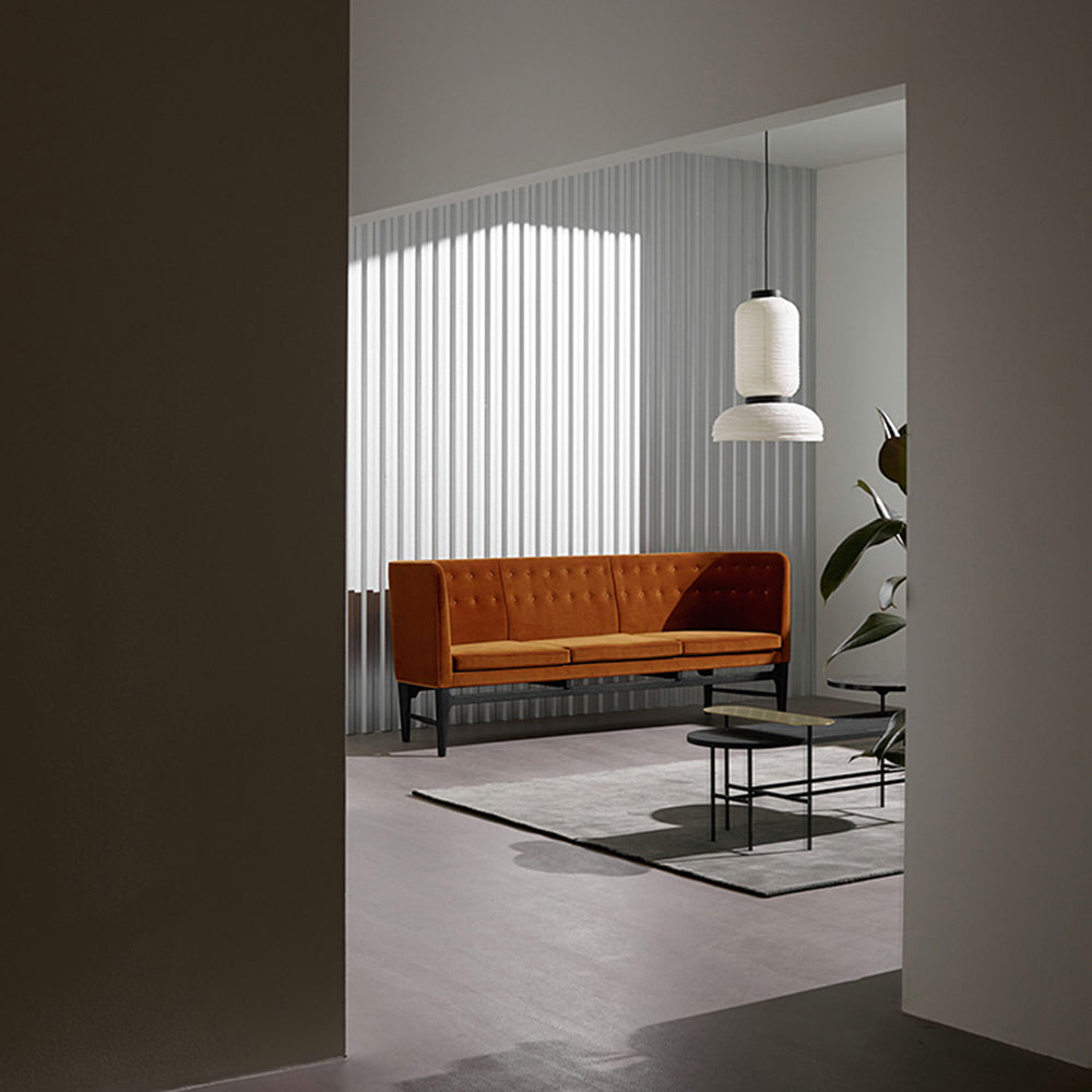 Renée Moderne LED Hanglamp Metaal/Kunstzijde Wit/Zwart Slaap/Woon/Eetkamer