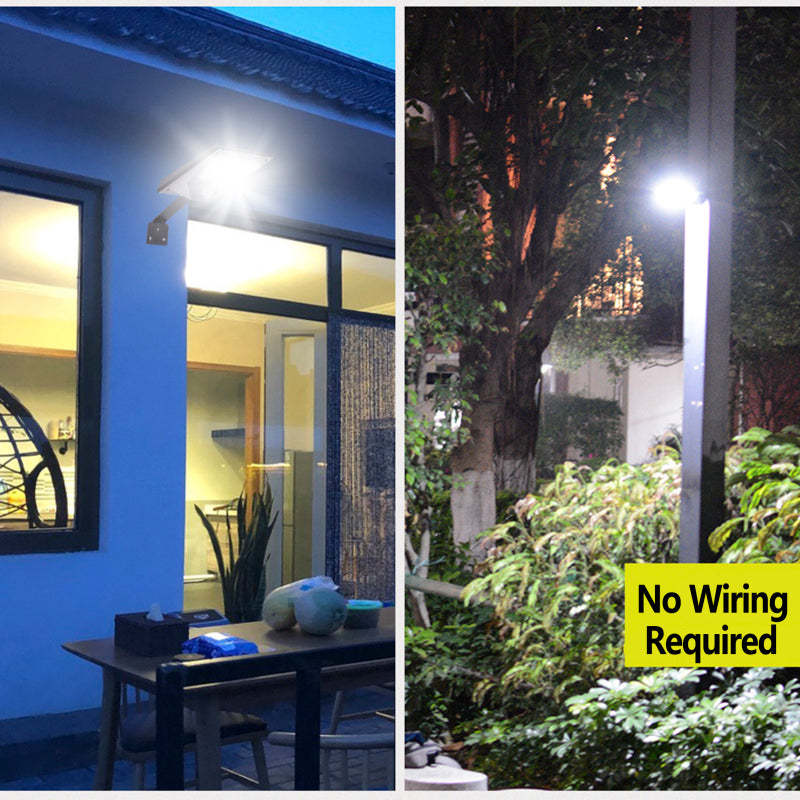 Orr Moderne Design LED Wandlamp Metaal Hal Tuin