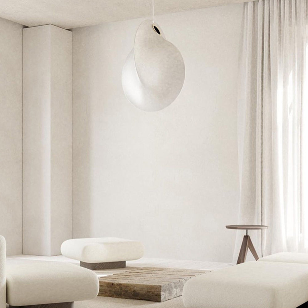 Renée Moderne Design LED Hanglamp Stof/Metaal Woonkamer/Eetkamer/Slaapkamer