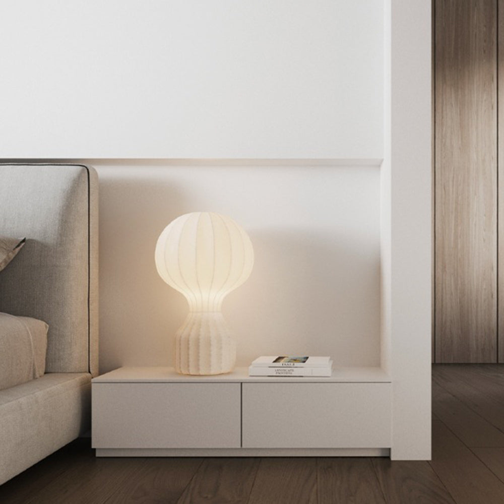 Renée Moderne Design LED Tafellamp Metaal/Kunstzijde Woonkamer/Eetkamer/Slaapkamer