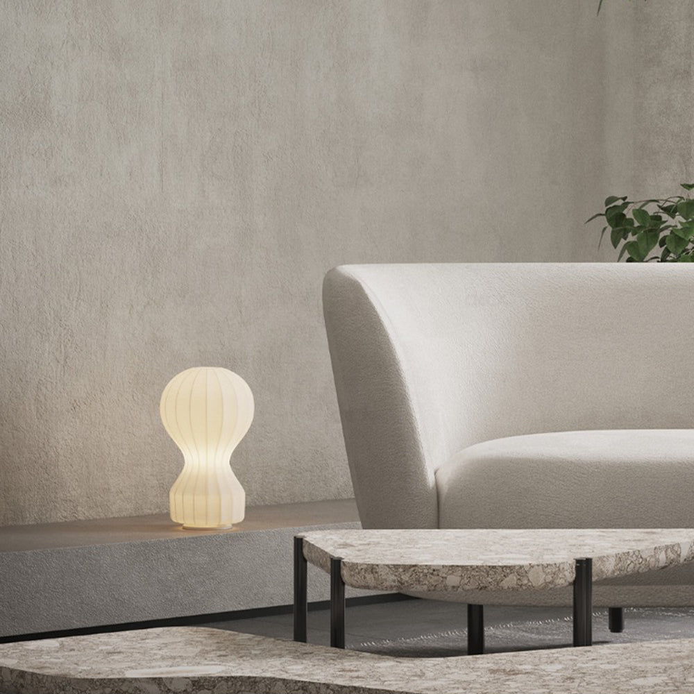 Renée Moderne Design LED Tafellamp Metaal/Kunstzijde Woonkamer/Eetkamer/Slaapkamer