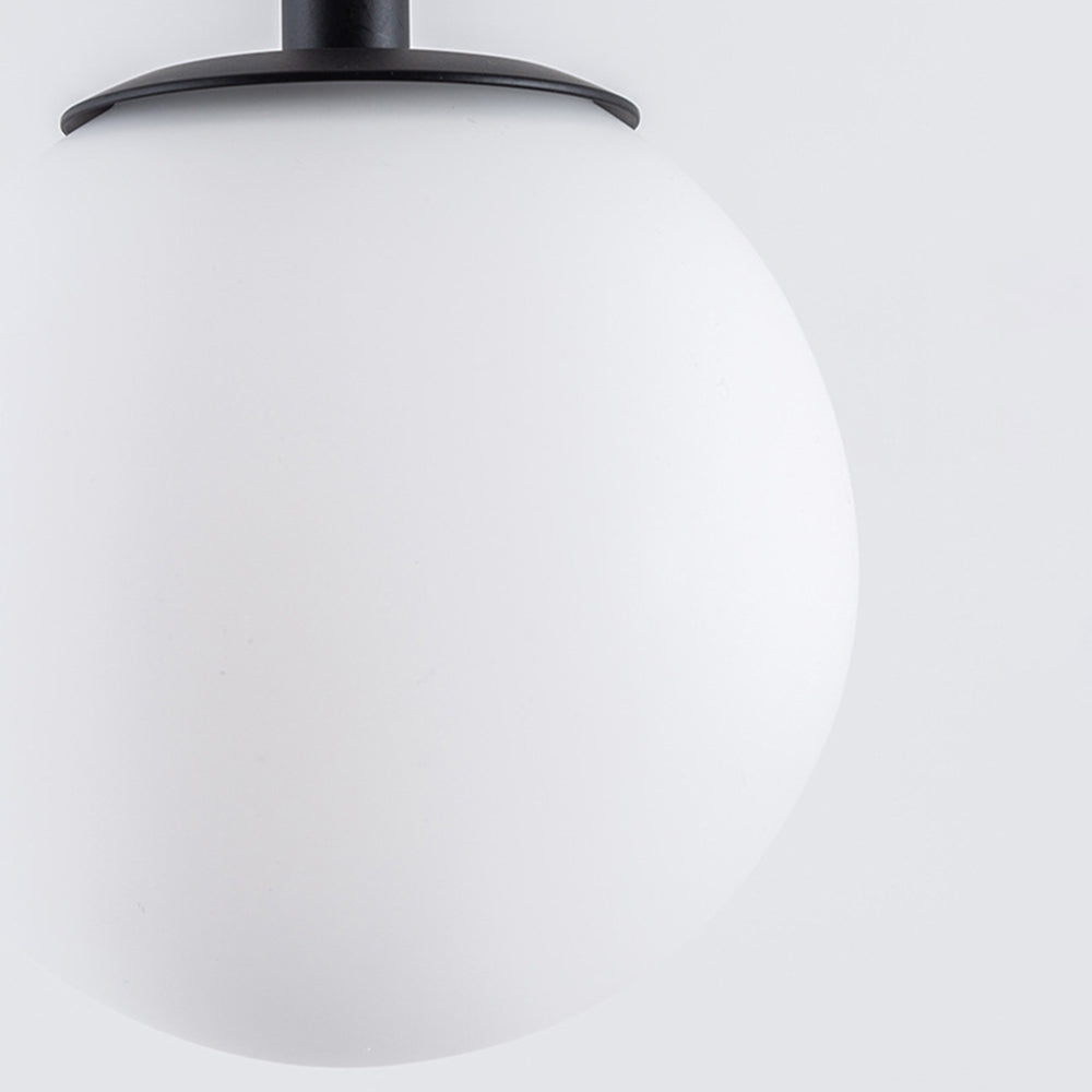 Valentina Moderne Design LED Vloerlamp Metaal Glas Slaapkamer Woonkamer