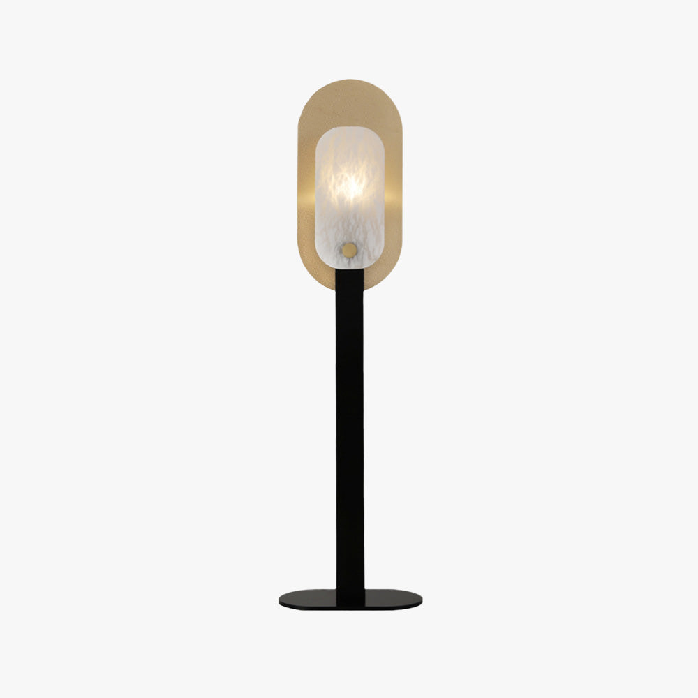 Cooley Vintage Design LED Vloerlampe Metaal Slaapkamer Woonkamer
