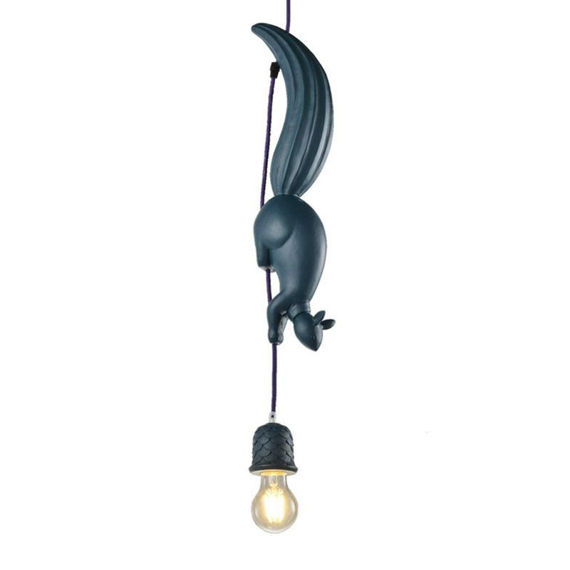 Valentina Moderne Design LED Hanglamp Kunsthars Woonkamer Keuken