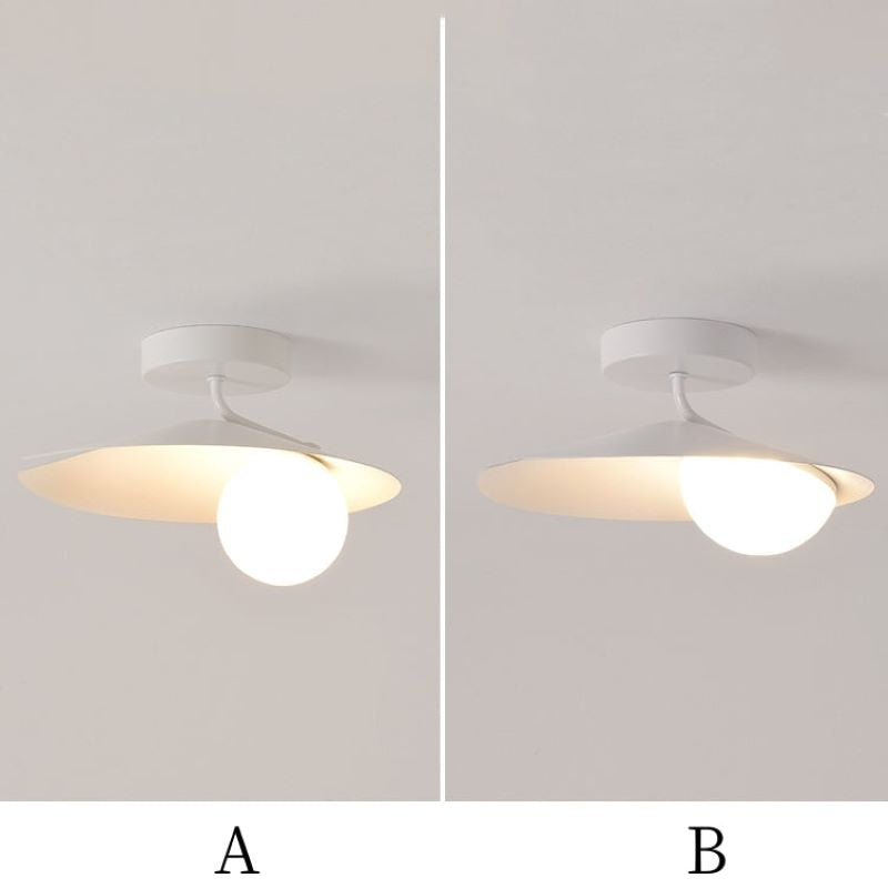 Cairns Nordic LED Plafondlamp Metaal Eetkamer