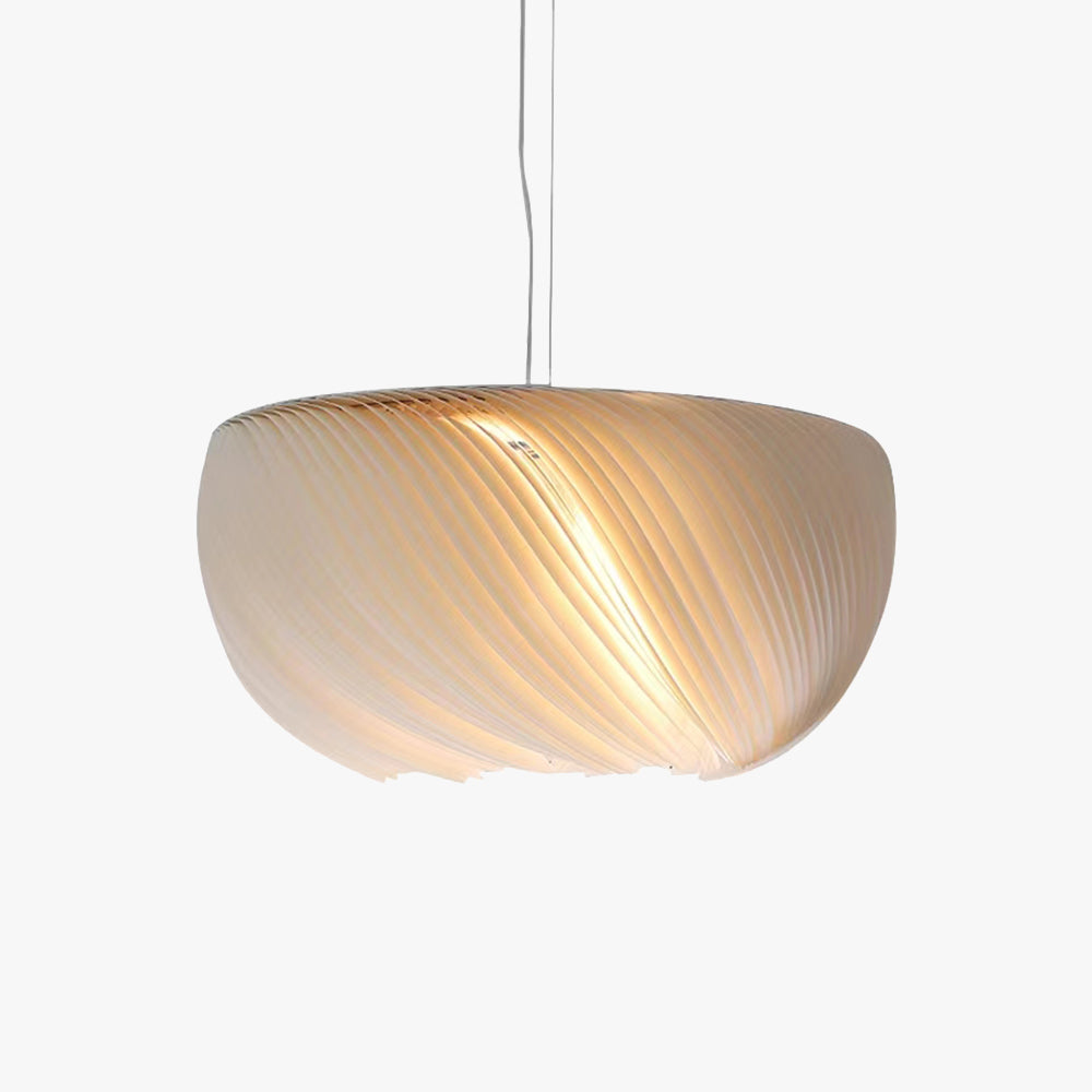 Renée Ronde LED Hanglamp Wit Metaal Woonkamer Eetkamer Slaapkamer