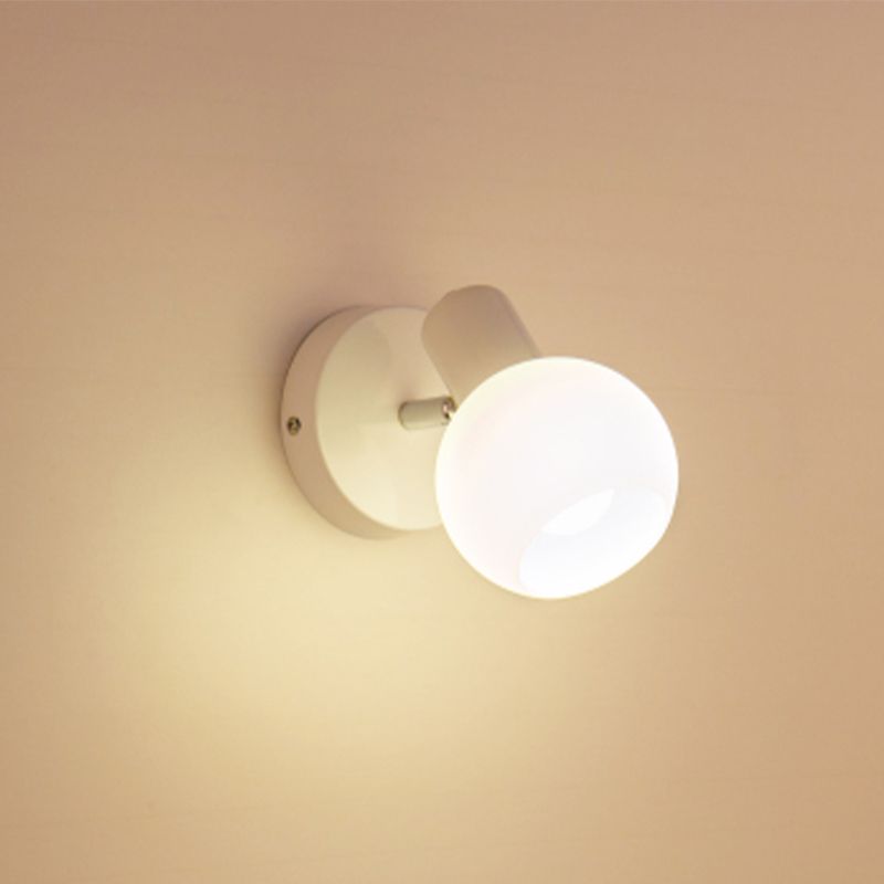 Valentina Moderne Glass Art Wandlamp Glas/Metaal Eetkamer/Woonkamer/Slaapkamer