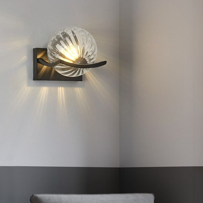 Valentina Design Wastafel Moderne Kunst Wandlamp Badkamer/Slaapkamer/Woonkamer