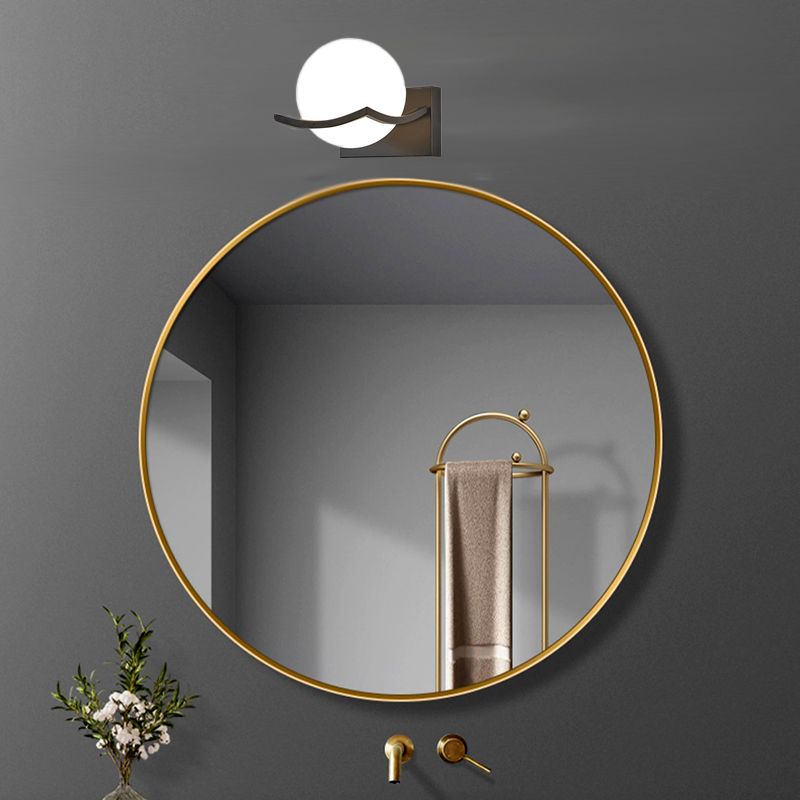 Valentina Design Wastafel Moderne Kunst Wandlamp Badkamer/Slaapkamer/Woonkamer