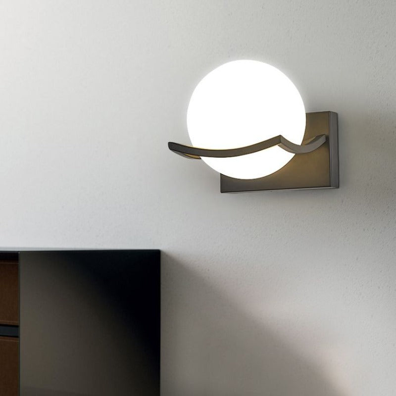 Valentina Design Wastafel Moderne Kunst Wandlamp Badkamer/Slaapkamer/Woonkamer