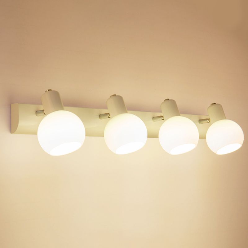 Valentina Moderne Glass Art Wandlamp Glas/Metaal Eetkamer/Woonkamer/Slaapkamer