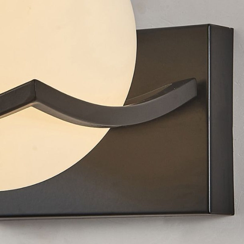 Valentina Design Wastafel Moderne Kunst Wandlamp Badkamer/Slaapkamer/Woonkamer