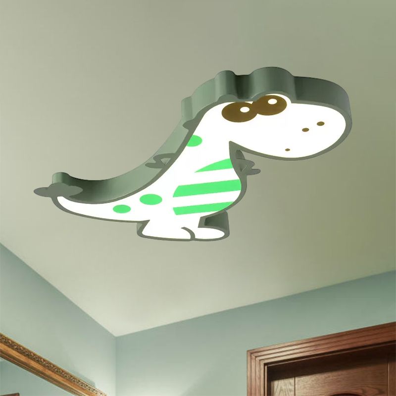 Freja Moderne Design LED Plafondlamp Acryl Slaapkamer Woonkamer