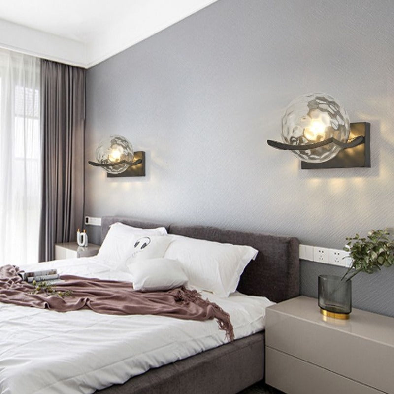 Valentina Design Wastafel Moderne Kunst Wandlamp Badkamer/Slaapkamer/Woonkamer