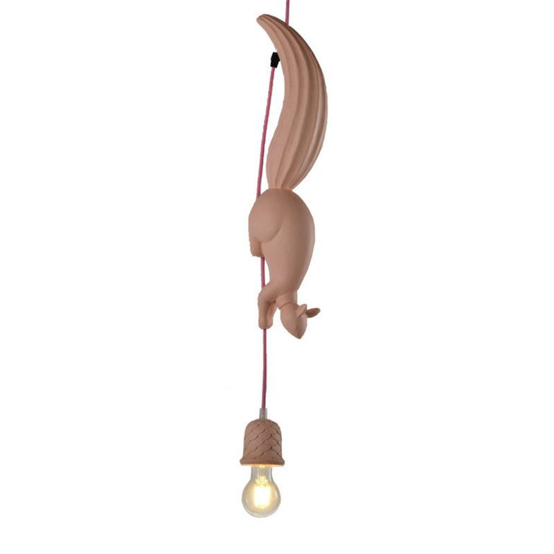 Valentina Moderne Design LED Hanglamp Kunsthars Woonkamer Keuken