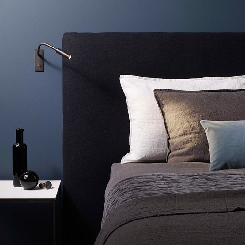 Orr Moderne Design LED Wandlamp Metaal Slaapkamer Woonkamer