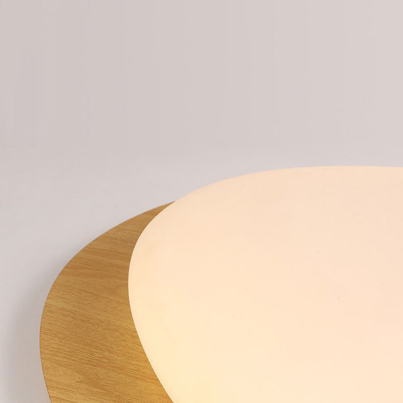 Quinn Modern LED Hue Plafondlamp Wit Woonkamer Metaal Slaapkamer