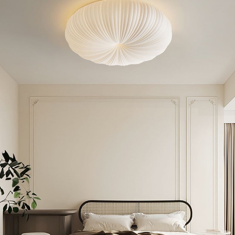 Quinn Minimalistisch LED Inbouwmontage Plafondlamp Metaal Acryl Slaapkamer