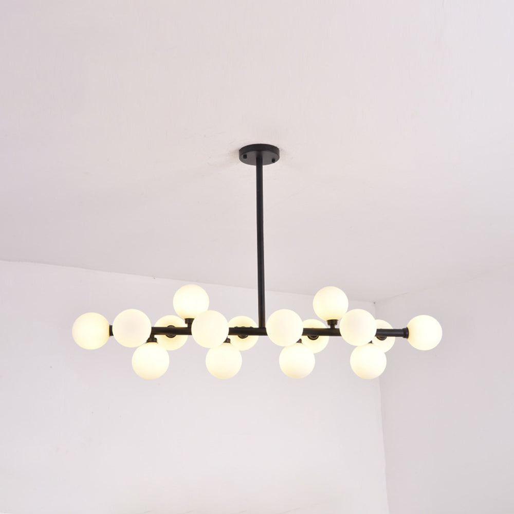 Valentina Hanglampen Bubble, Magic Beans