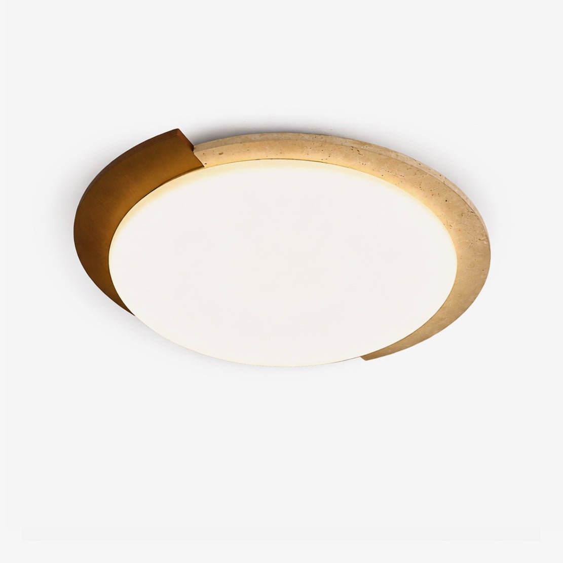 Darsier Terra plafondlamp