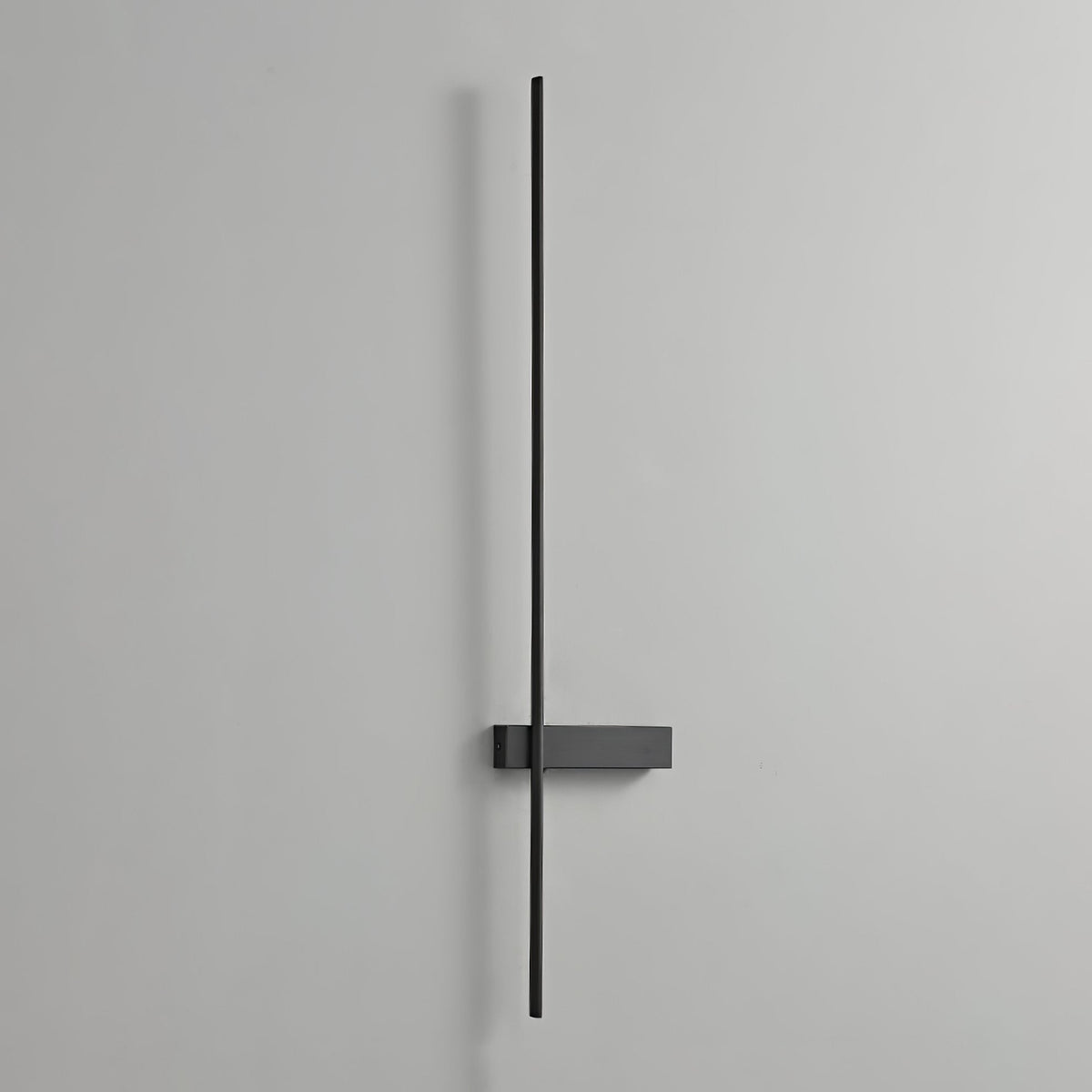 Voraee Moderne minimalistische lineaire wandlamp