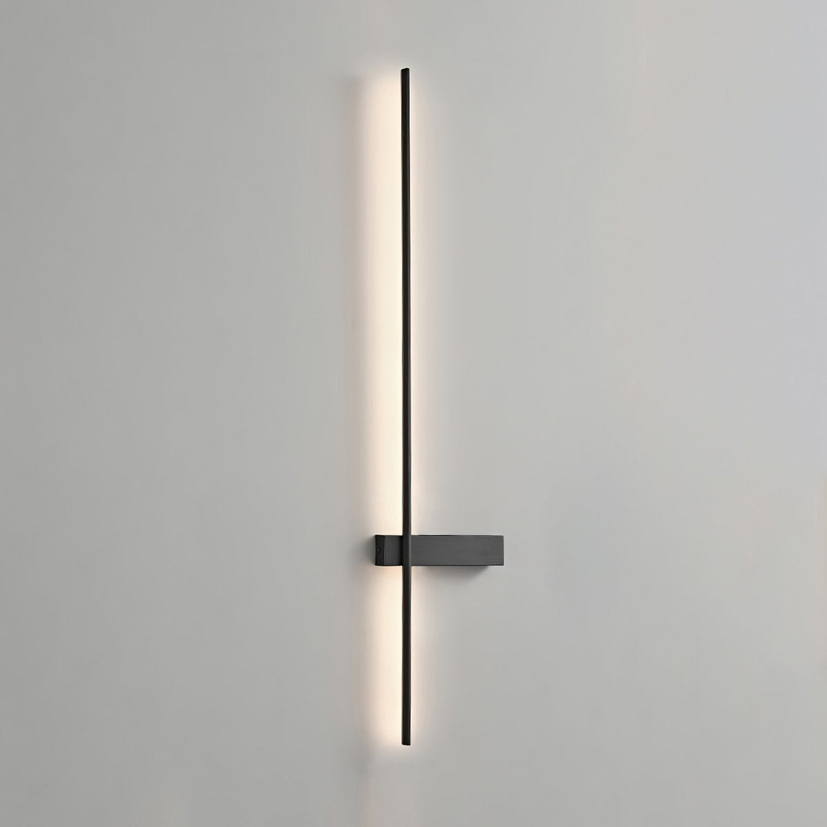 Voraee Moderne minimalistische lineaire wandlamp