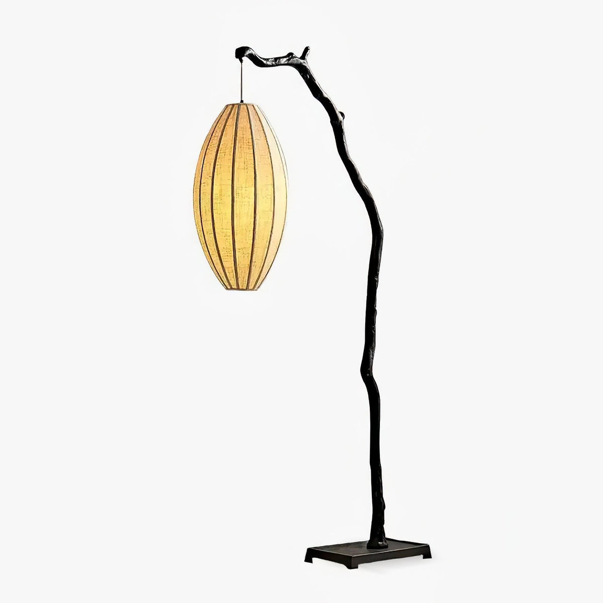 Ilthen Branch vloerlamp