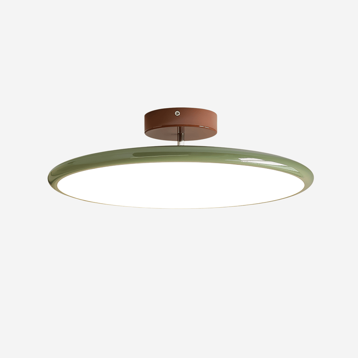 Liorarine plafondlamp Drift aanpasbaar rond