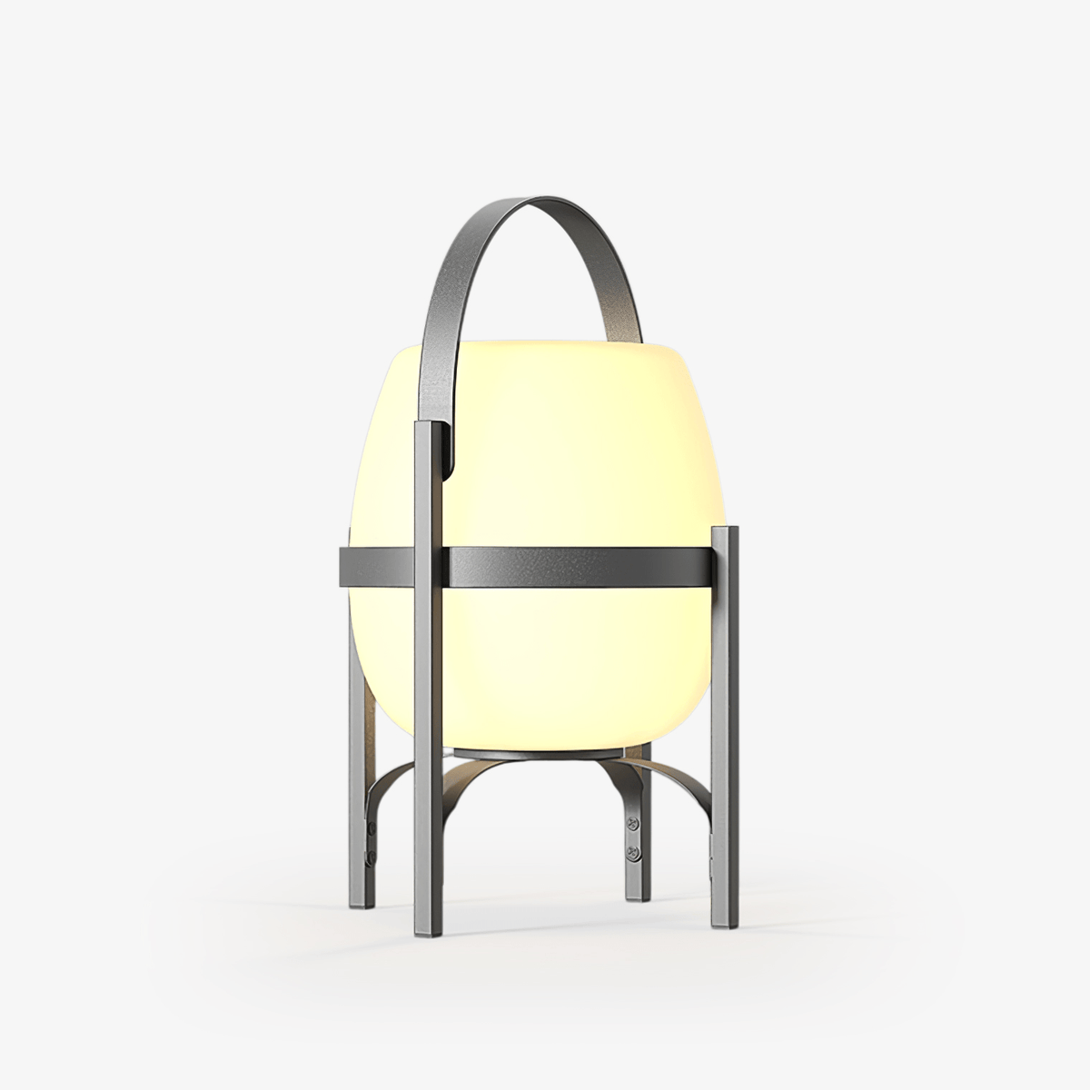 Lioranina Minimalistische buitenwandlamp
