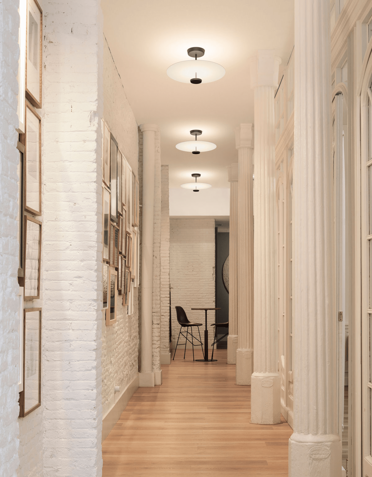 Miraline moderne plafondlamp
