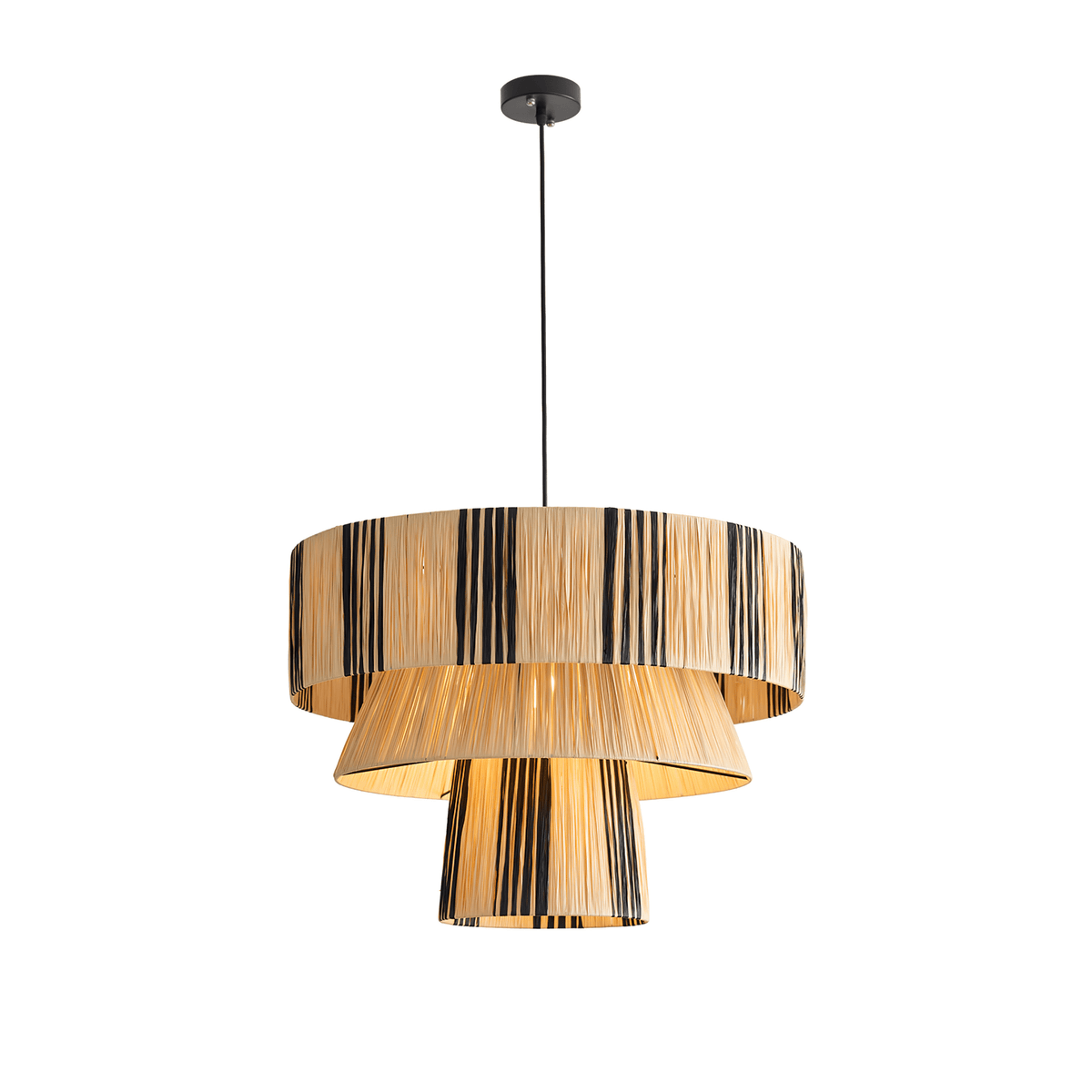 Penelope Luxueus Hanglamp