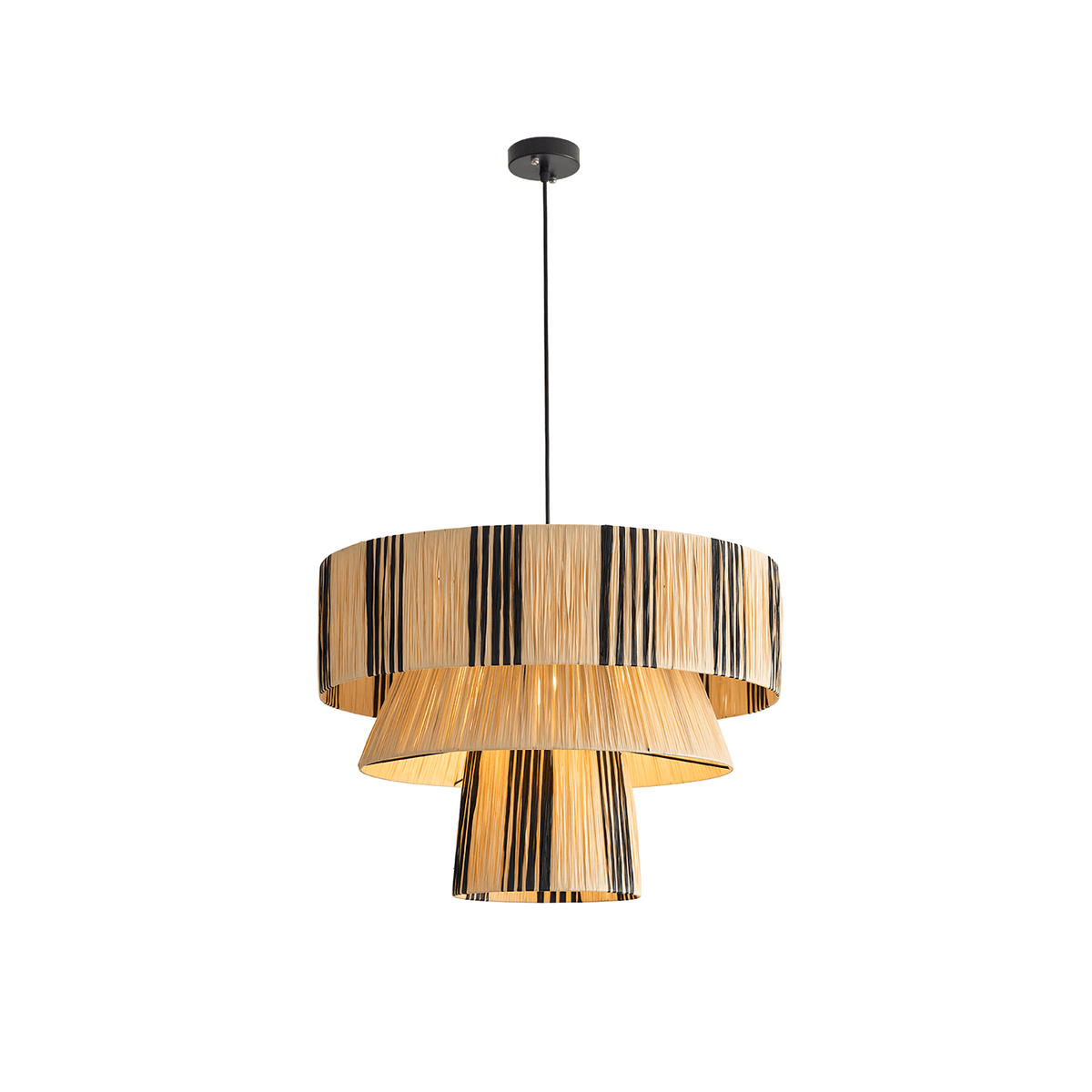 Penelope Luxueus Hanglamp