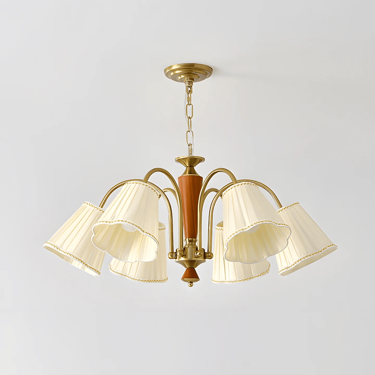 Elijh Vintage kroonluchter
