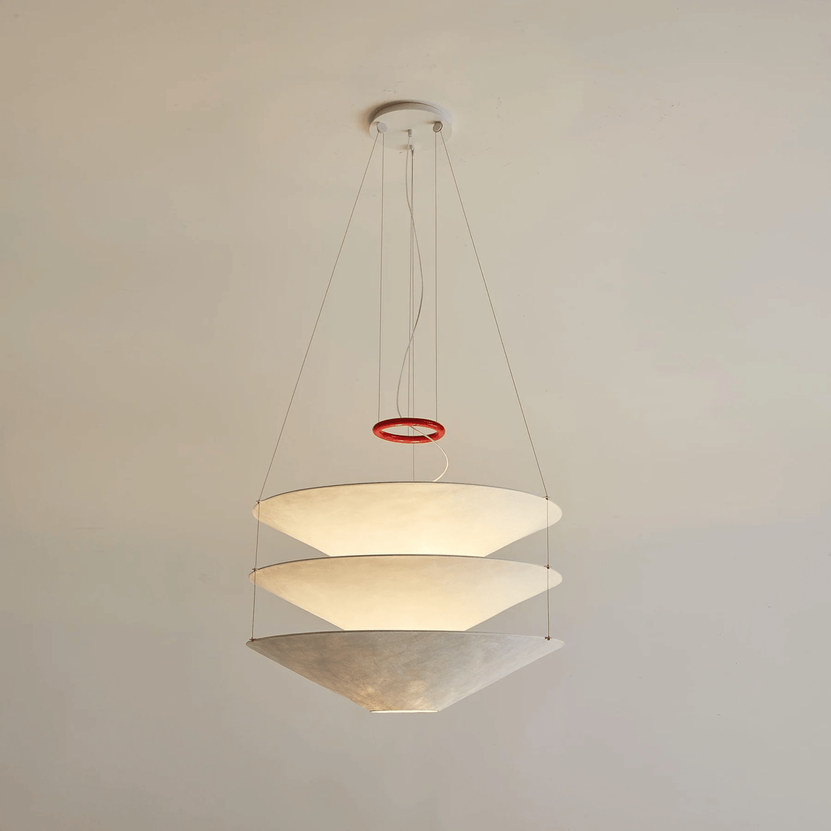 Liam Moderne hanglamp