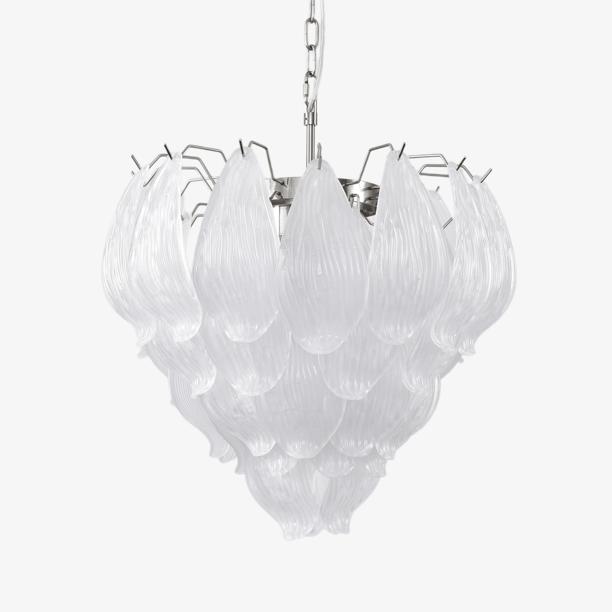 Avenelena kroonluchter Murano elegant