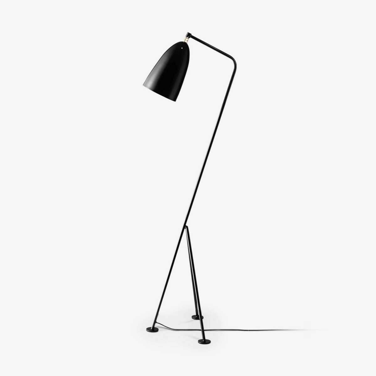 Mireleria Minimalistische vloerlamp