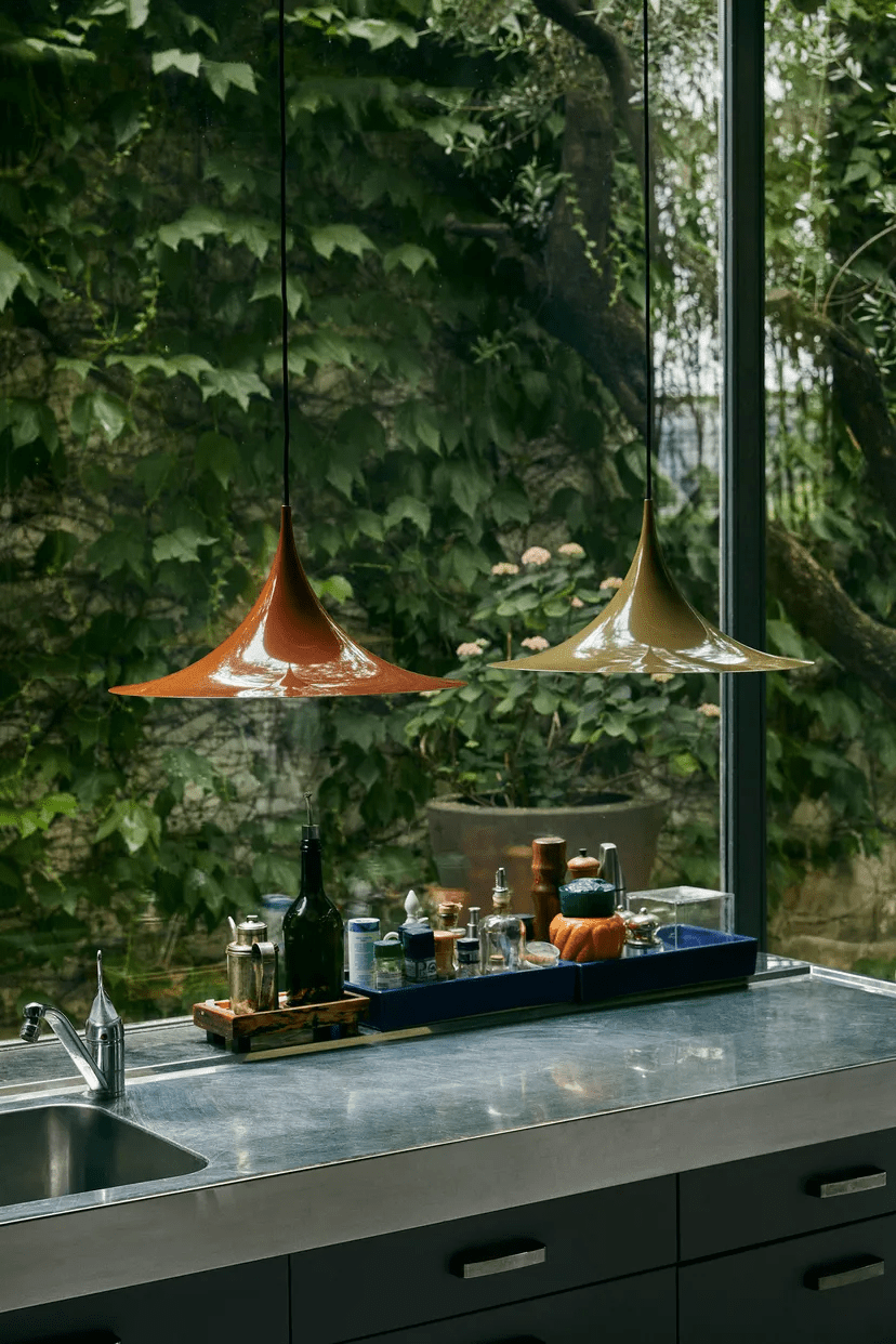 Lioreina Swag hanglamp