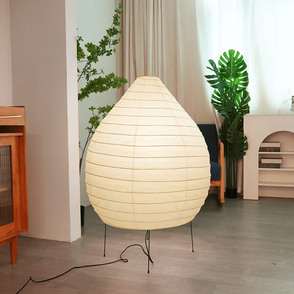 Viraiviella Moderne vloerlamp