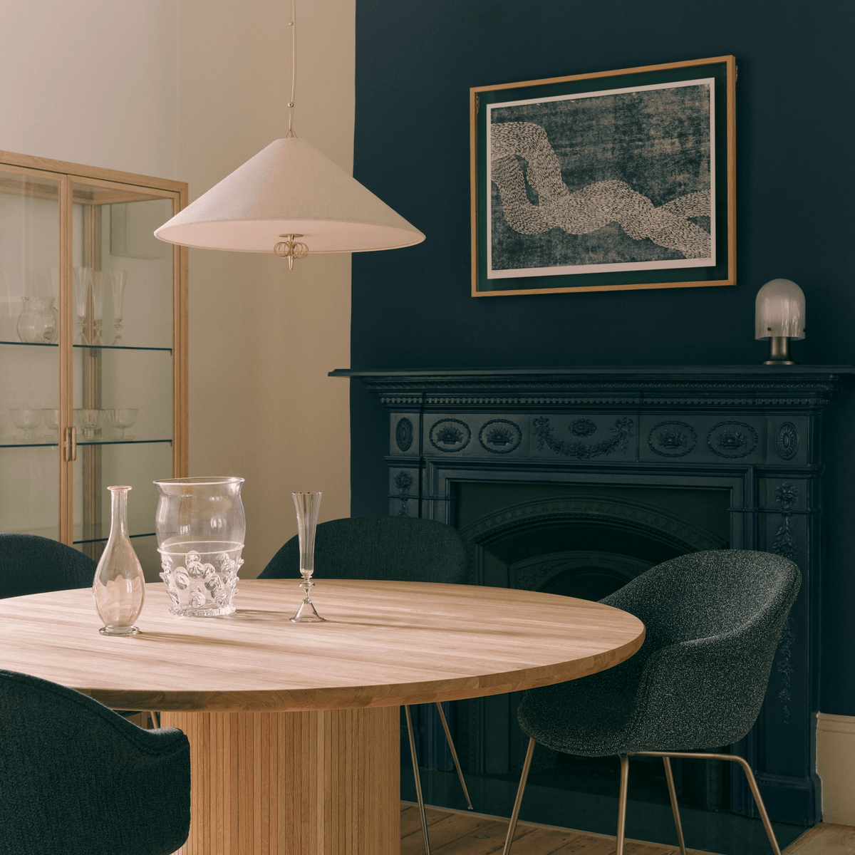 Seluelle moderne hanglamp