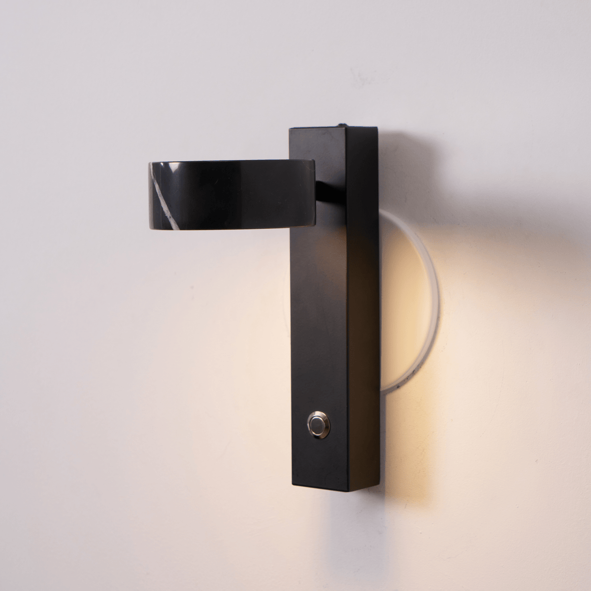 Seliseria Moderne wandlamp