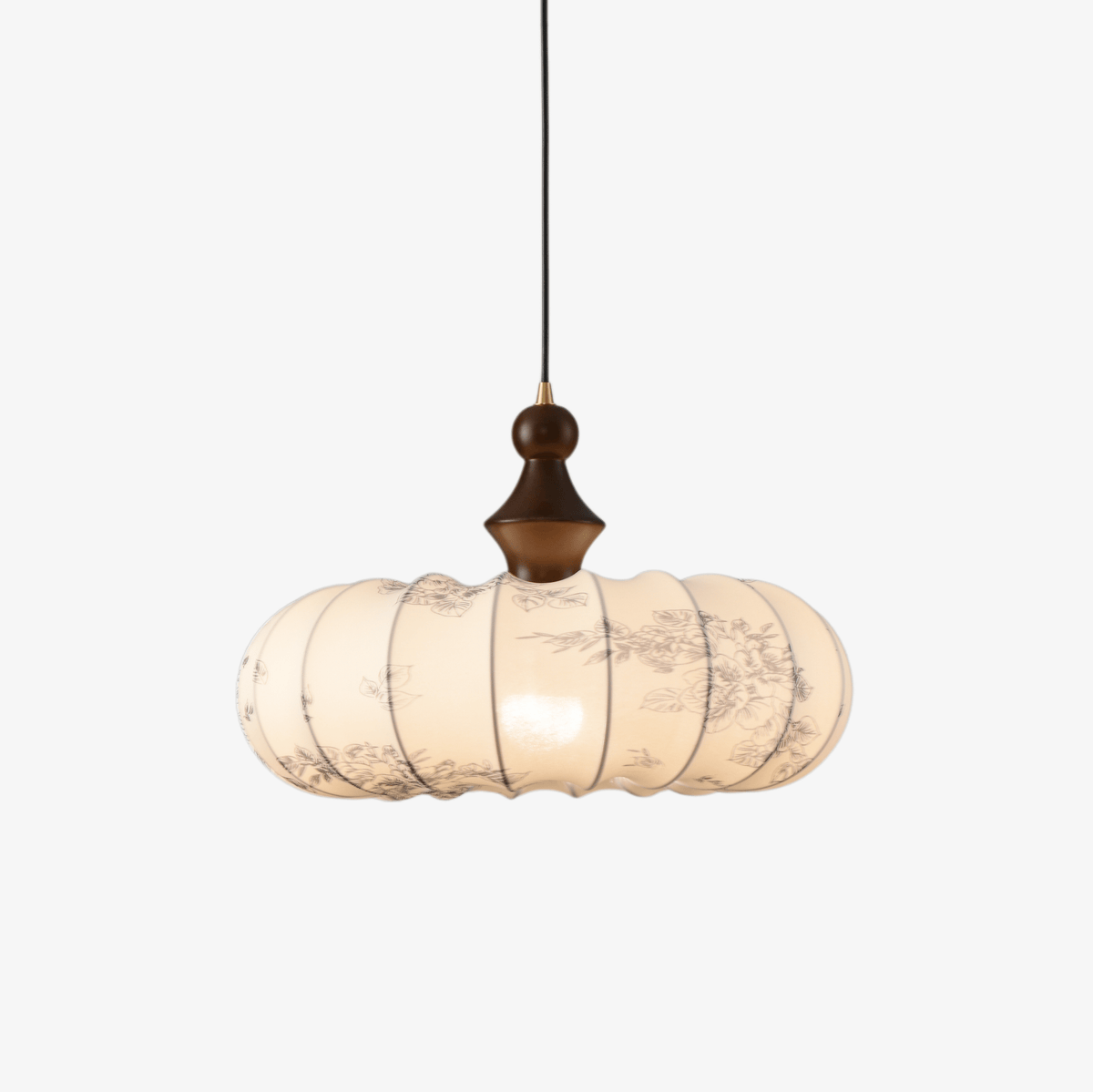 Mirivelle Vintage hanglamp