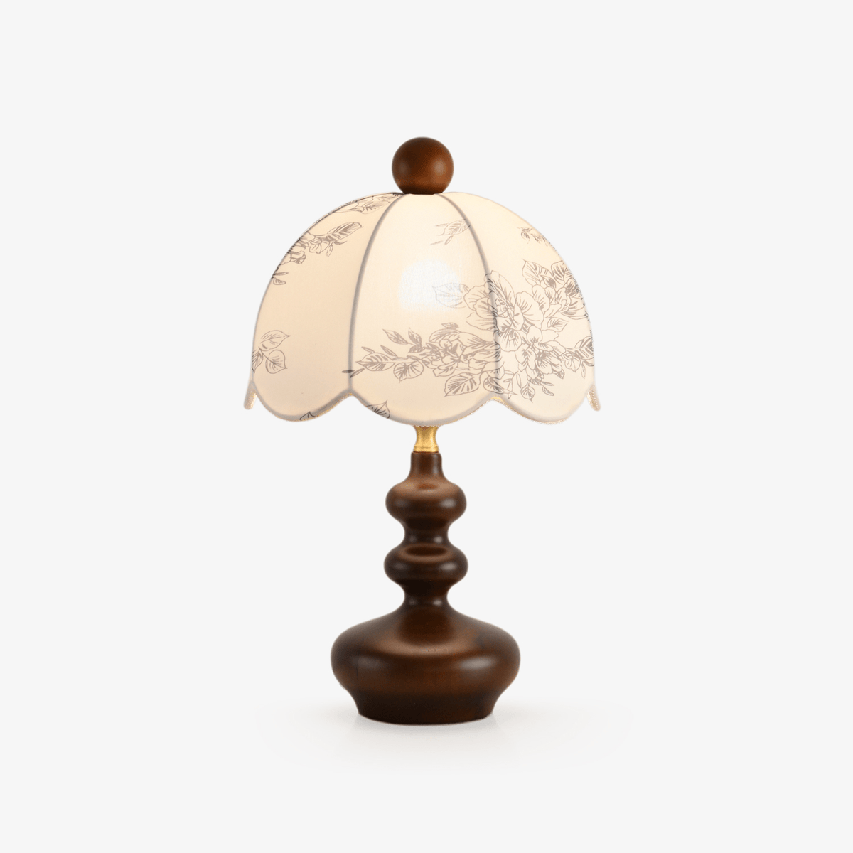 Cirirette Vintage tafellamp