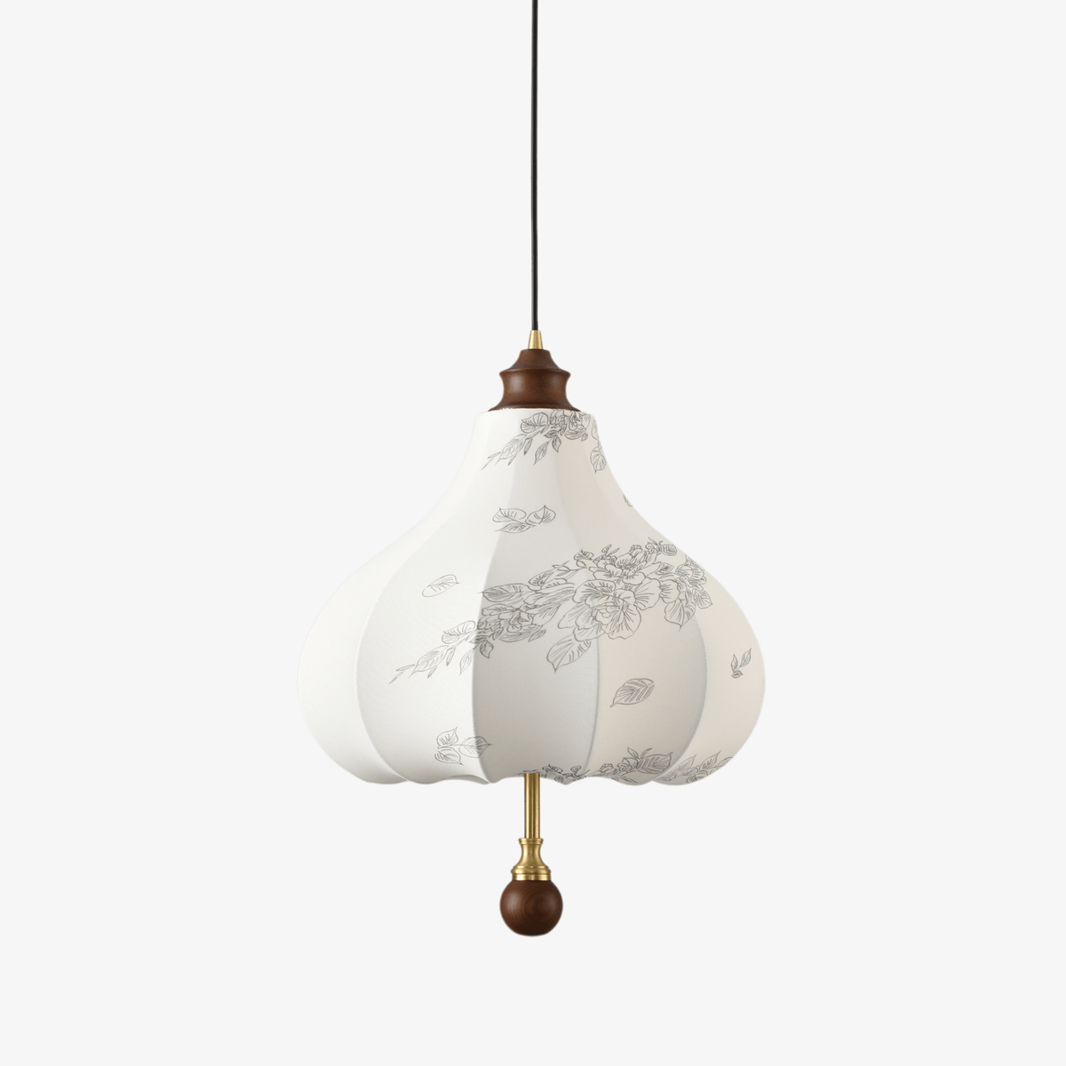 Miruelle Vintage hanglamp