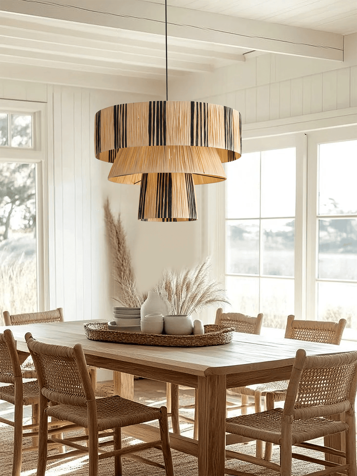 Penelope Luxueus Hanglamp