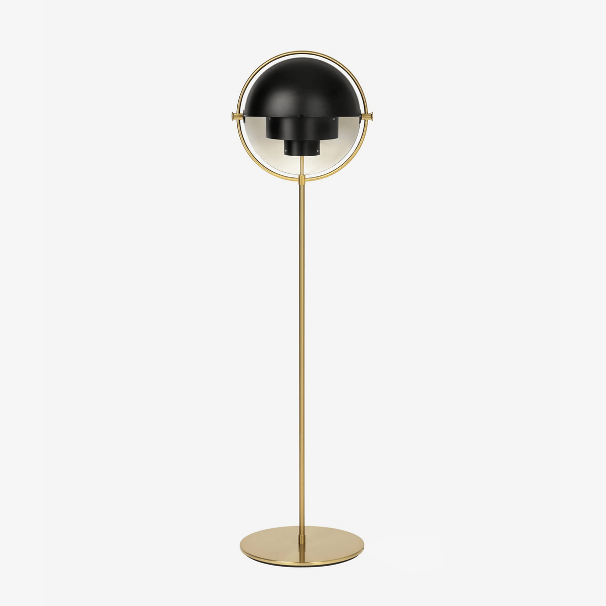 Hunter moderne vloerlamp