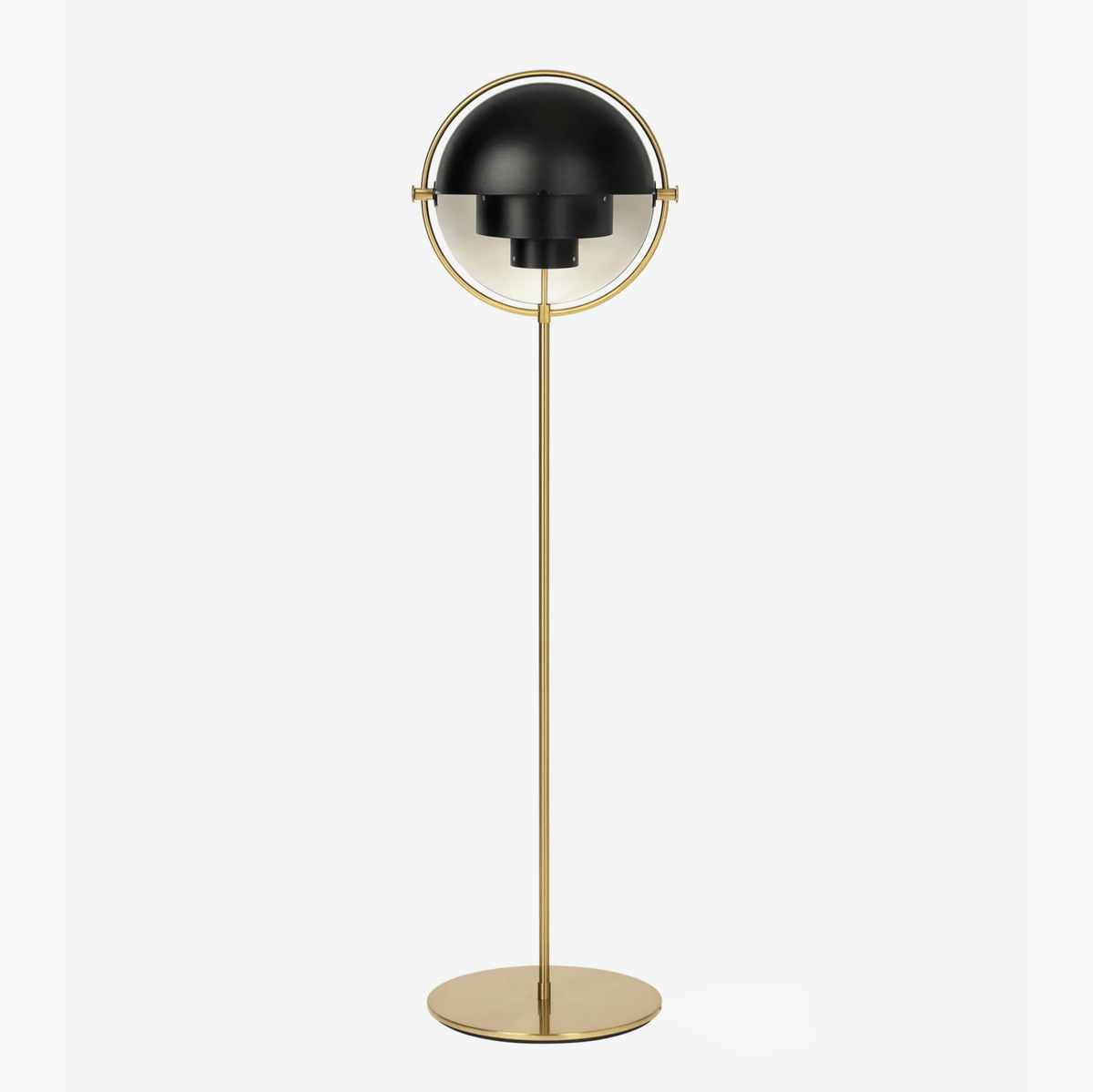 Hunter moderne vloerlamp