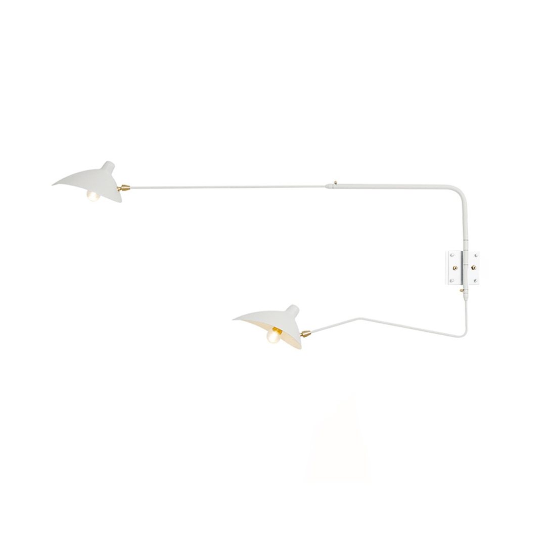Avenarora wandlamp One-Arm