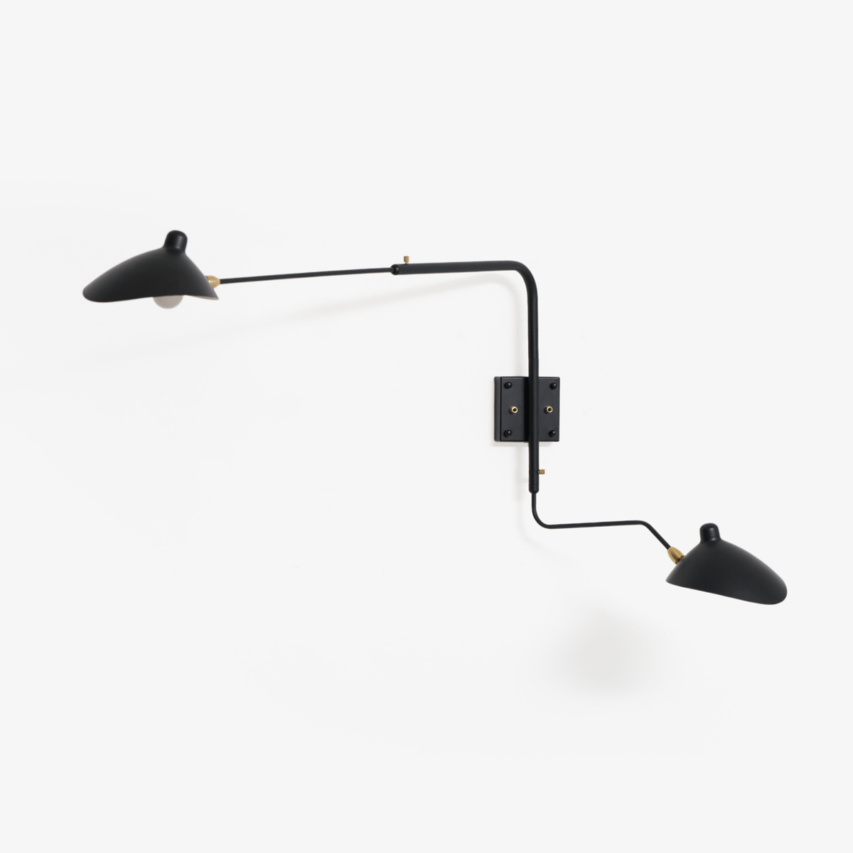 Avenarora wandlamp One-Arm