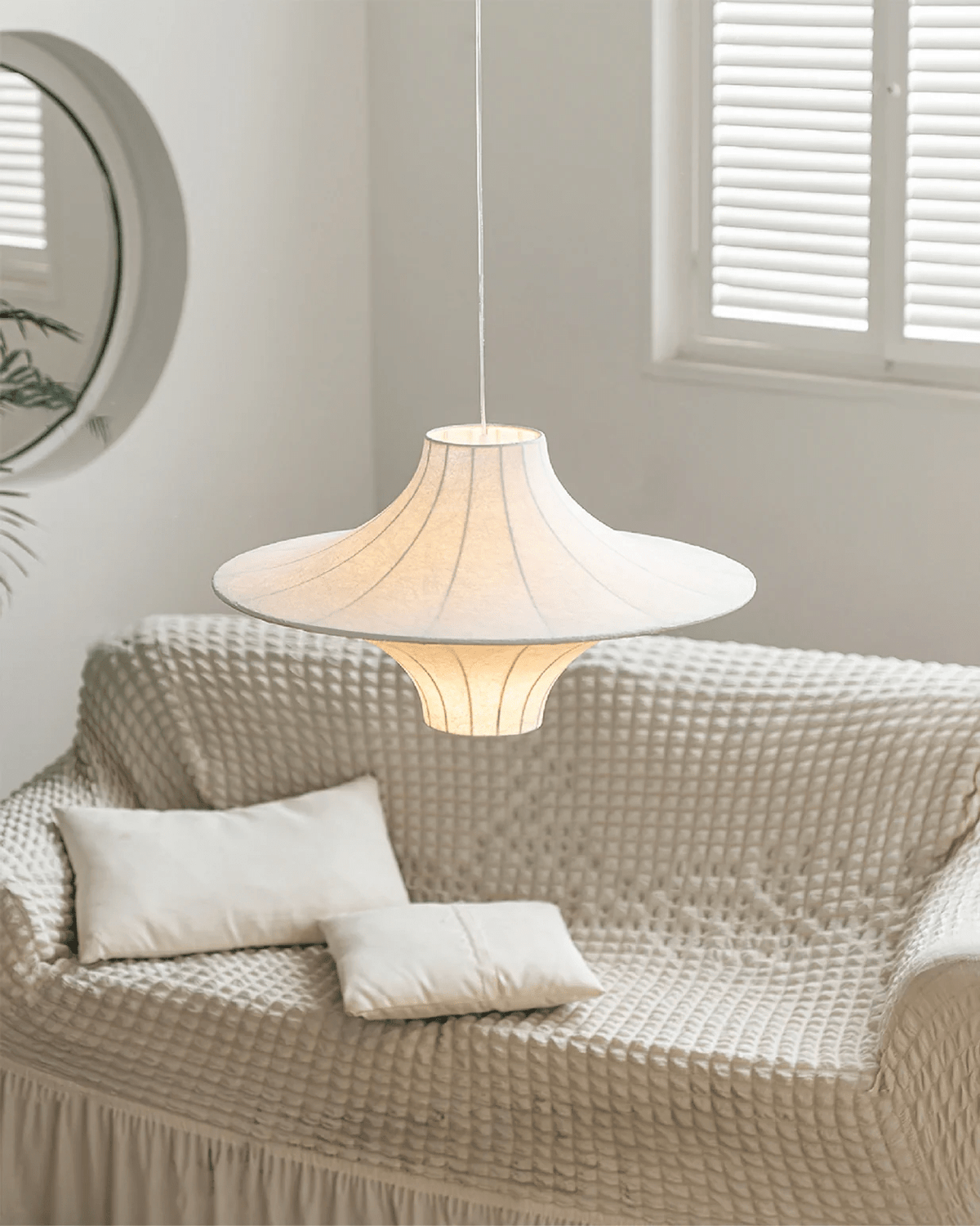 Thomas Moderne hanglamp