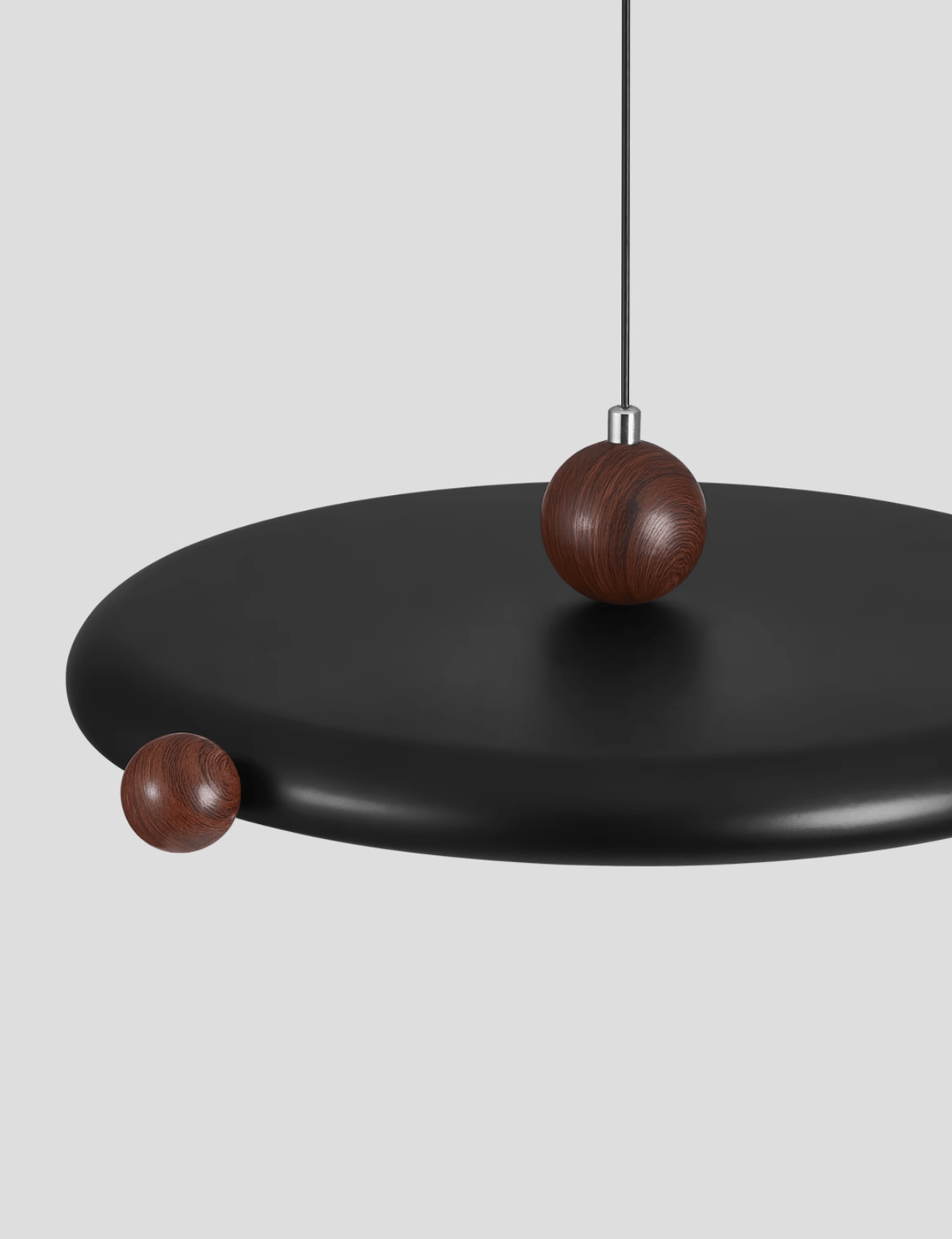 Ruby Lijn Zwenkarm Hanglamp